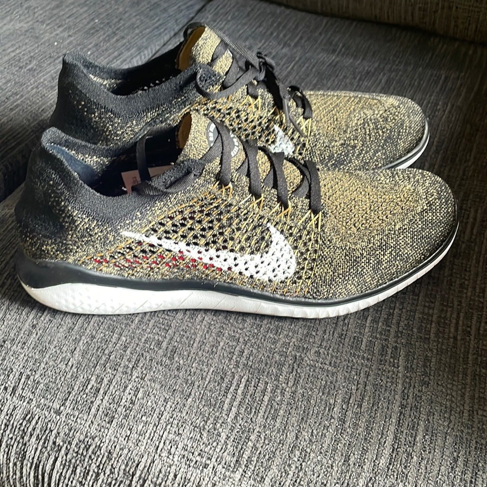 Nike Free Run NWOT- never worn